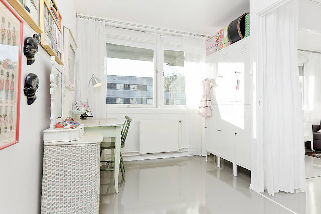 Blog Achados de Decoração : APARTAMENTO DA CIDADE OU CASA DE CAMPO?