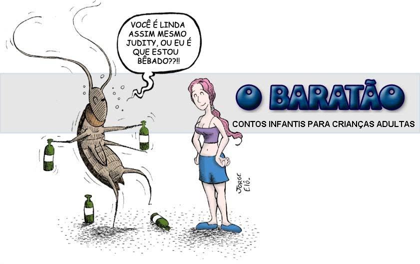 O BARATÃO