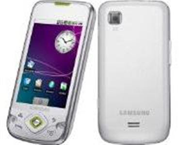 Samsung Galaxy Spica i5700 is