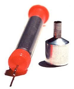 Tranquilizer Darts Type 1