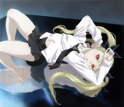 Dance+in+the+vampire+bund+anime+online
