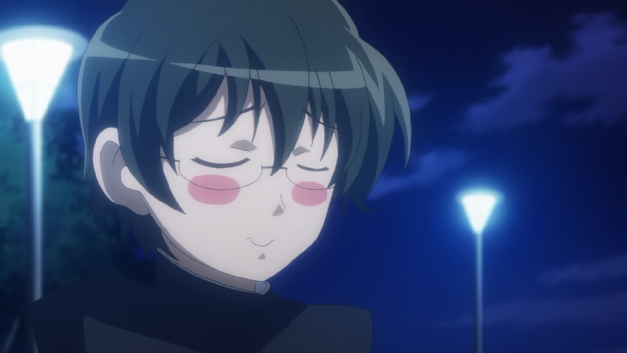 Get Digital Inovator Shakugan No Shana Tan Dos For Free Wallpaper Digital Inovator Shakugan No Shana Tan Dos Desktop Wallpaper