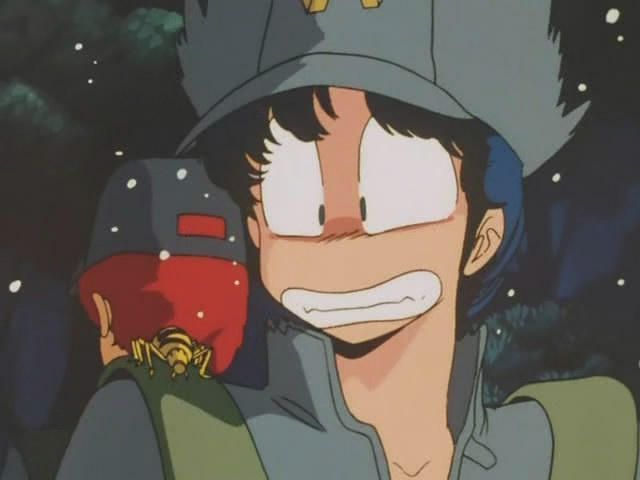 Get Digital Inovator Dirty Pair 26 With Love From The Lovely Free Get Wallpaper Digital Inovator Dirty Pair 26 With Love From The Lovely For Free