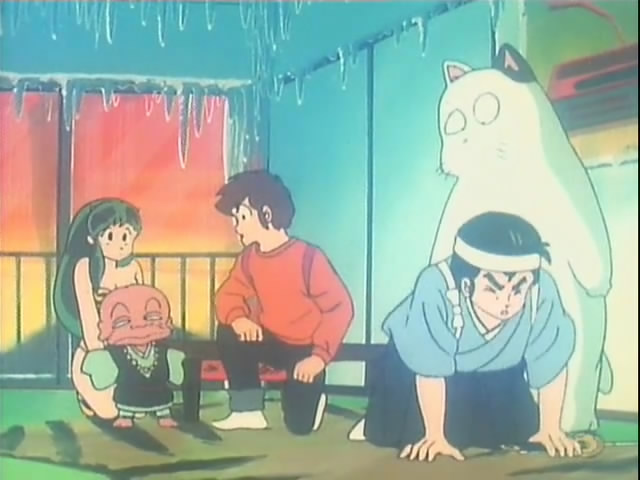 Download Digital Inovator Urusei Yatsura 146 For iPhone Free Wallpaper Digital Inovator Urusei Yatsura 146 Desktop Wallpaper Free