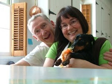 Dad, Mom, and Charlie