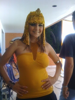 Actriz Venezolana Milena Torres Actriz Venezolana Milena Torres