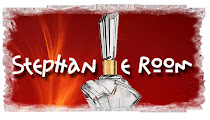 Interest to know about Parfume...?? So, let's see Stephanie Room.