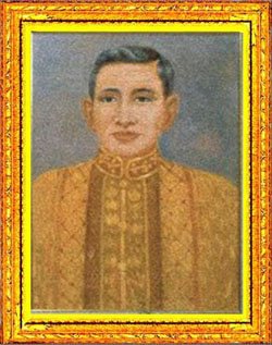พระยาขุขันธ์ภักดีศรีนครลำดวน( ท้าวนวน - พุทธศักราช ๒๓๙๓  - ๒๓๙๔)