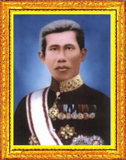 พระยาขุขันธ์ภักดีศรีนครลำดวน(ท้าวปัญญา ขุขันธิน - พุทธศักราช ๒๔๒๖-  ๒๔๔๐)