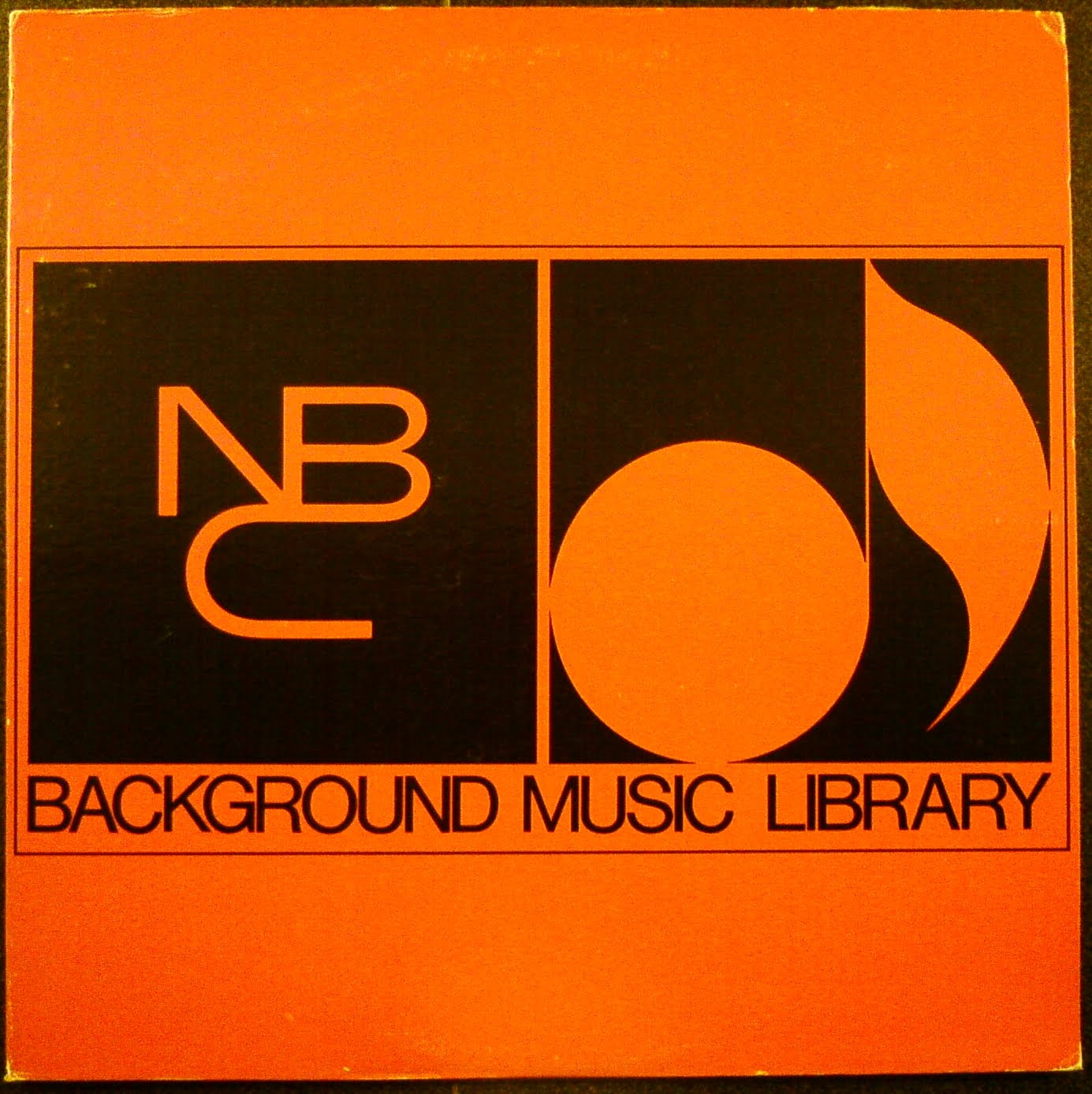 Dusty Shelf NBC Background Music Library VA Sea Atmosphere