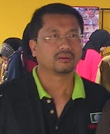 Shamsul Bharin