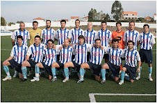 FC PERAFITA AS SUAS EQUIPAS