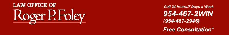 Florida Law Updates