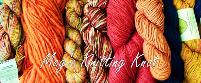 Meg's Knitting Knot