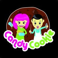 Retrouvez-nous chez Candy Cookie