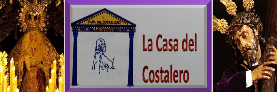 La casa del costalero