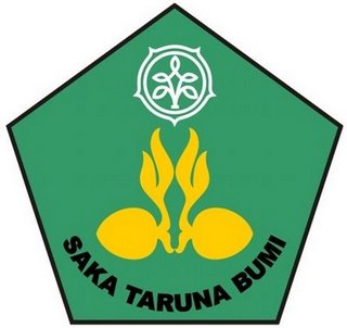 Saka Taruna Bumi