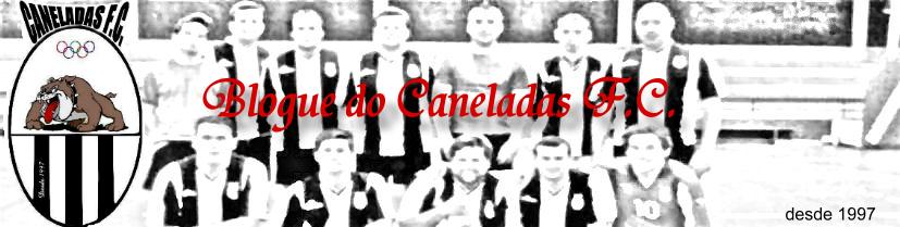Caneladas F.C.