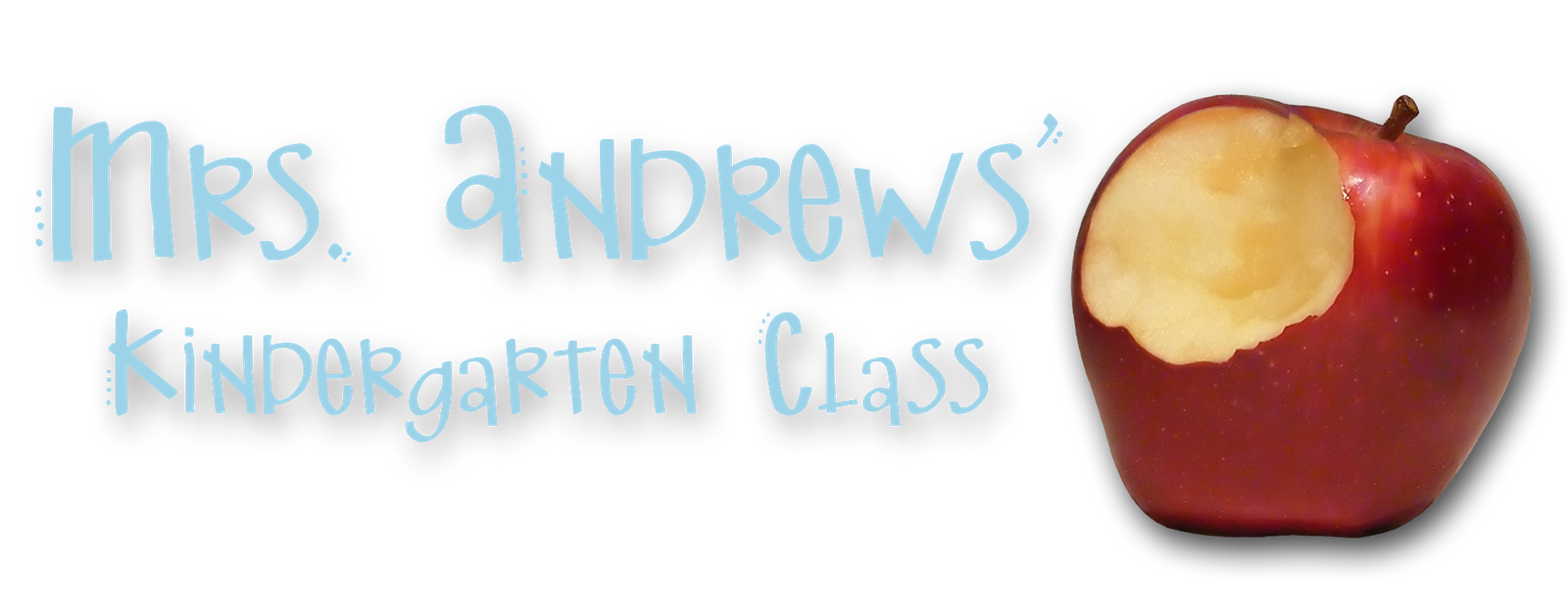 Andrews' Blog