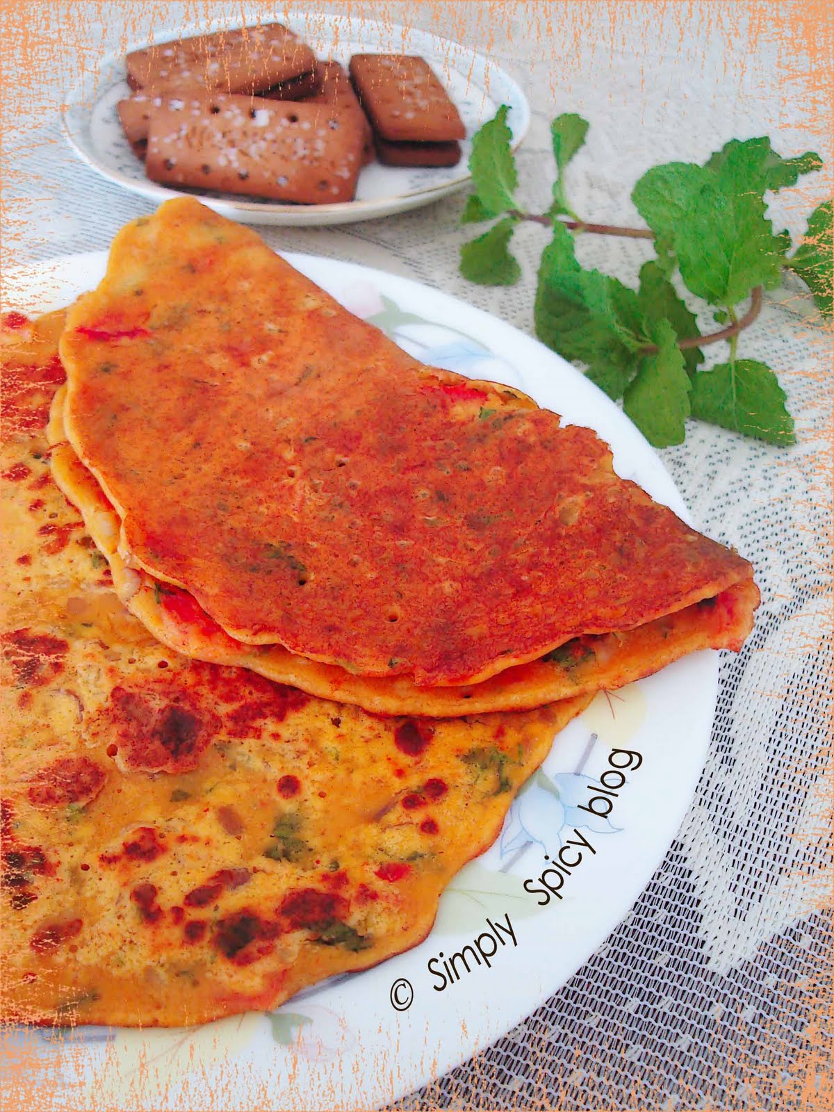 Vegetarian indian omelette recipes Vegetarian indian omelette recipes
