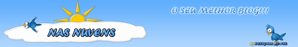 ~~Nas Nuvens~~