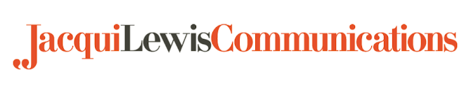 Jacqui Lewis Communications
