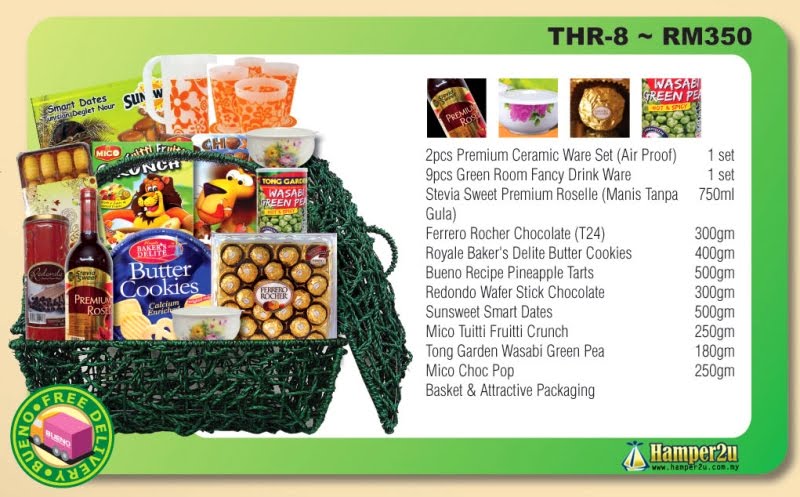 Malaysia hamper delivery Malaysia Hamper Delivery | Hari Raya Hamper | Chinese New Year Hamper | Kuala Lumpur PJ Delivery