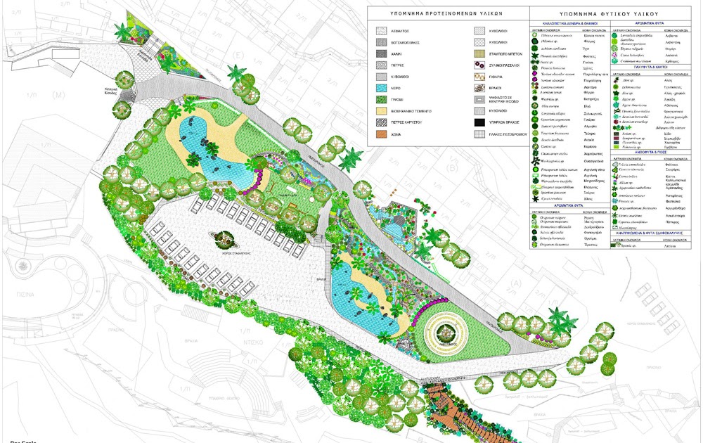 interract landscape design kalypso