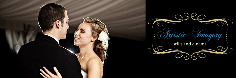 Artistic Imagery Stills and Cinema
