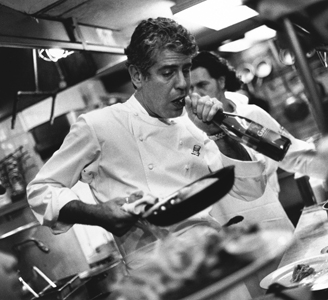 Best Images Anthony Bourdain