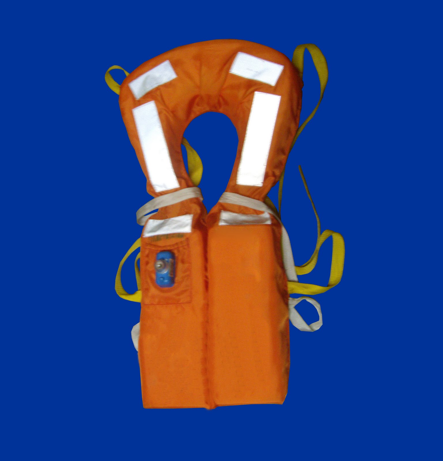 Life Jacket