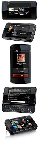 Nokia n900