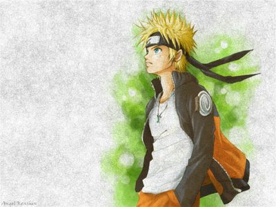 [Sưu Tầm] Một số hình ảnh về Naruto Naruto+Wallpaper+Uzumaki+Naruto+2