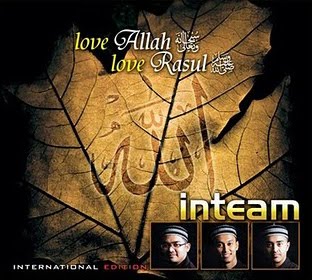 Mp3 Nasyid