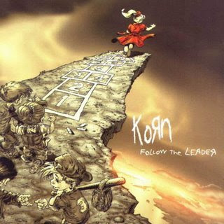 Korn - Follow The Leader Korn+-+Follow+The+Leader