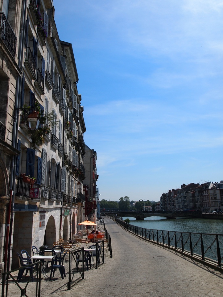 top tips for trip A day out in Bayonne
