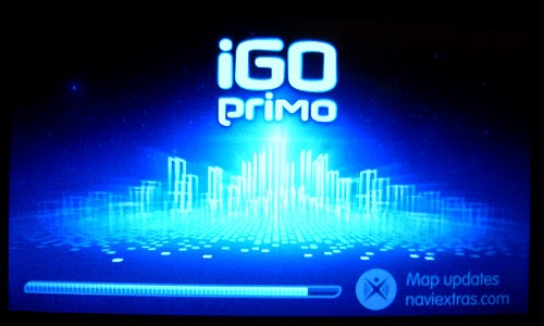 Nova versão GPS iGO Primo 8.5.9.142948 - Agosto de 2010 + Mapa