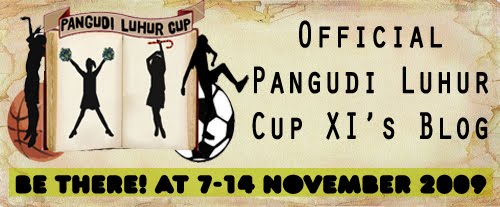 Pangudi Luhur CUP XI
