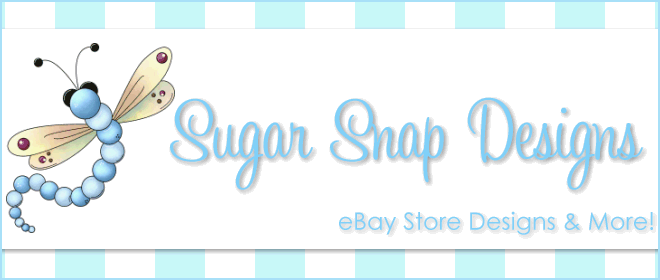 Sugar Snap Designs