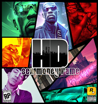 SEX MONEY AND FAME IN HD: HD LEAKS THE 1st Realease Off Sex Money