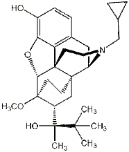 Buprenorphine