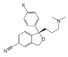 Escitalopram