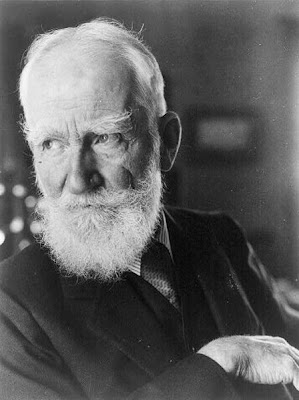 BERNARDSHAW