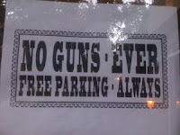 gun control, 2nd Amendment