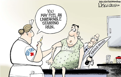 ObamaCare,Health Care