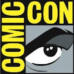 San Diego Comic Con 2011