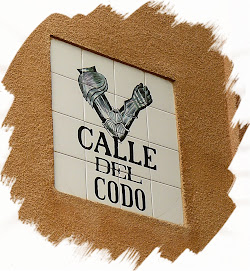 Curioso nombre para una calle