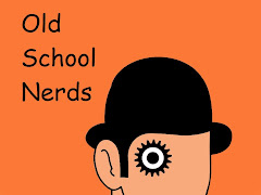 Old School Nerds