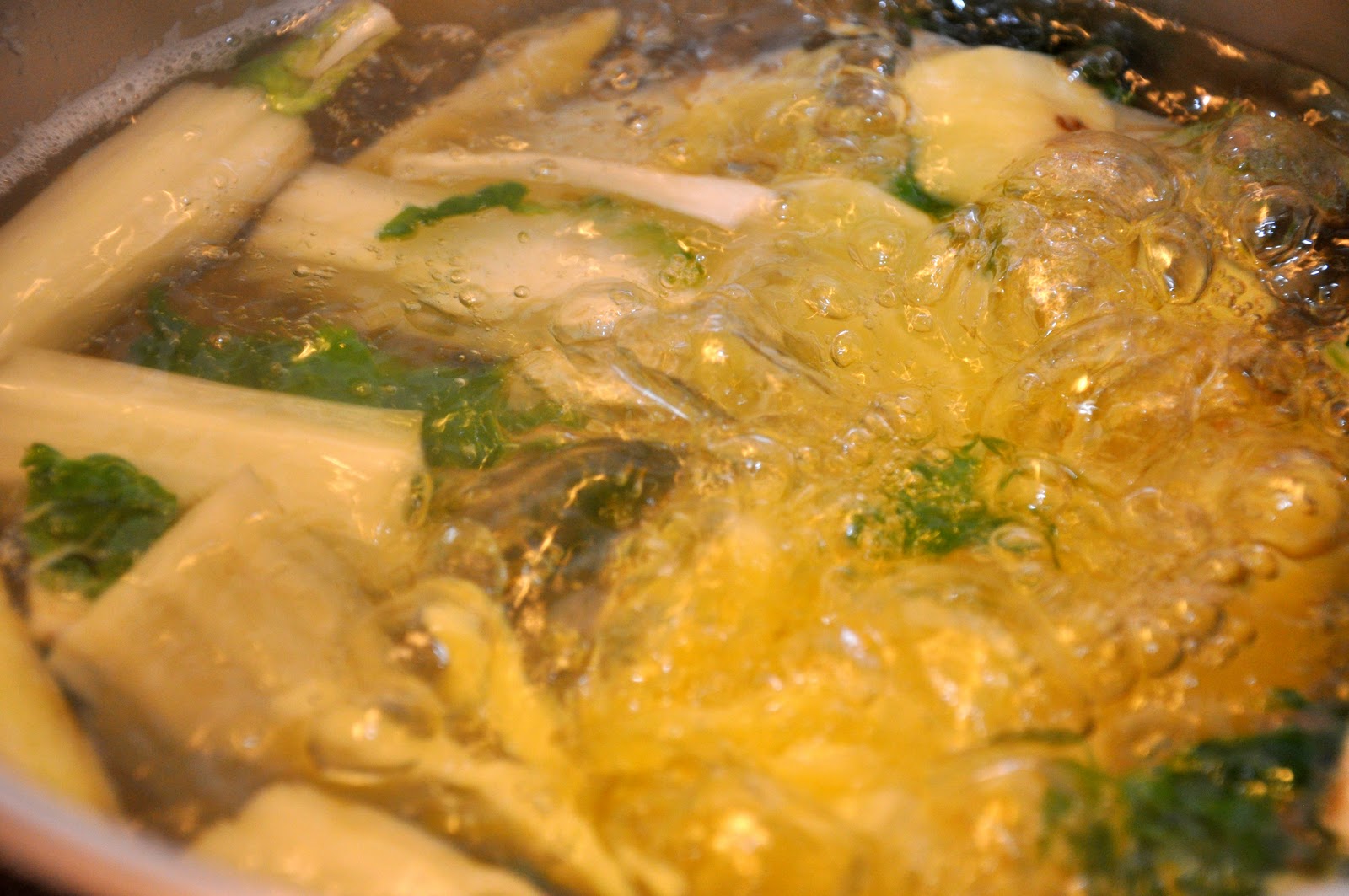 [Vegetables for pizzocheri.JPG]