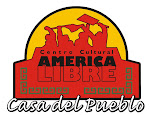 Centro Cultural América Libre
